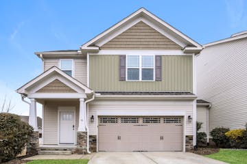 36 Labradoodle Ct Garner, NC 27529